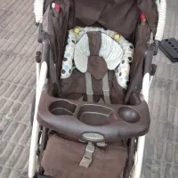 کالسکه  گراکو اصل بزرگ