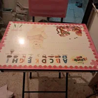 میز تحریر در حد نو