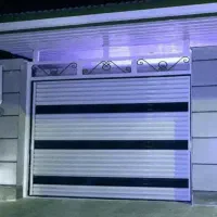 فروش و نصب کرکره برقی و کلیه تعمیرات ..