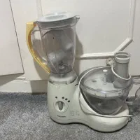 خوردکن ومیکسر