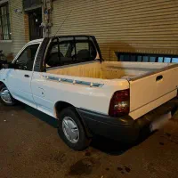 پراید وانت ۱۵۱ مدل ۱۴۰۲|خودرو سواری و وانت|تهران, نصرت|دیوار