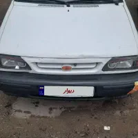 پراید۱۳۱|خودرو سواری و وانت|اهر, |دیوار