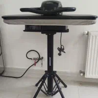 اتو پرس ژانومه
