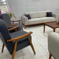 مبلمان راحتی/ مینیمال/فقط ۳۸ میلیون تومان/زیر قیمت