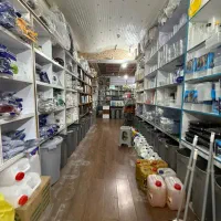 ملک تجاری/ برخیابان لقمان|فروش مغازه و غرفه|قم, بنیاد|دیوار
