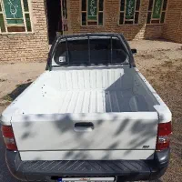 فروش وانت پراید۱۵۱|خودرو سواری و وانت|لردگان, |دیوار