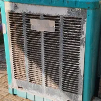 کولر آبی