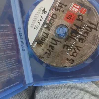 دیسک بازی پلی استیشن۵|کنسول، بازی ویدئویی و آنلاین|اردبیل, |دیوار