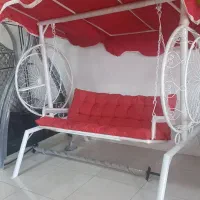 تاب بازی سه نفره بدنه سنگین ویلا روفگاردن پنت هوس
