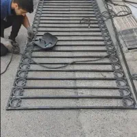 جوشکاری سیار پیروزی نارمک تهران نو تهرانپارس