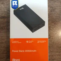 پاوربانک 20000 هزار بیوا