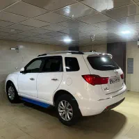 هایما s7 pro مدل ۱۴۰۳ درحد صفر