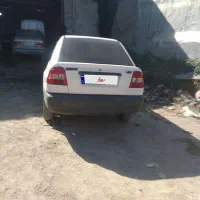 پراید۱۴۱سفیدمدل ۸۳نیمه انژکتور