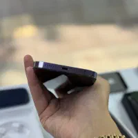 14 pro max  تک سیم|موبایل|ارومیه, |دیوار