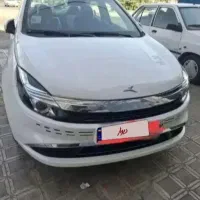 خودروKMC ایگل صفر مدل۱۴۰۴ تحویل فوری