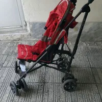 کالسکه عصایی inglesina|کالسکه و لوازم جانبی|تهران, جنتآباد جنوبی|دیوار