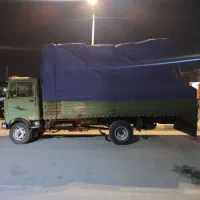 خاوربنز ۶۰۸ مدل ۶۴|خودرو سنگین|بهارستان, |دیوار