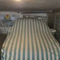 تیبا صندوقدار بسیار کم کار