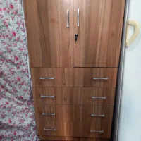 کمد چهار کشویی