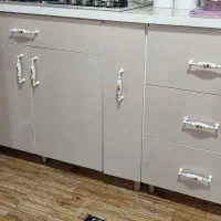 کابینت تمام ام دی اف