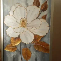 تابلو هنری برای دکور لوکس|تابلو، نقاشی، عکس|ری, سیزده آبان|دیوار