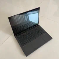 لب تاب dual اسکرین ایسوز نسل اولترا ۷|رایانه همراه|مشهد, نیروی هوایی|دیوار