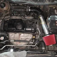 موتور 206 تیپ2 اروپایی