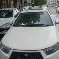 دنا 6دنده توربوسانروف 1403
