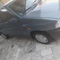 پراید مدل ۸۵ تمیز برابر|خودرو سواری و وانت|ایرانشهر, |دیوار