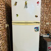 یخچال فریزر|یخچال و فریزر|اهواز, کوی باهنر|دیوار