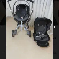 کریر کالاسکه چیکو‌