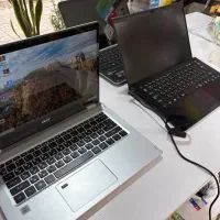 Acer نسل بالا مهندسی  صفحه تاچ ترید