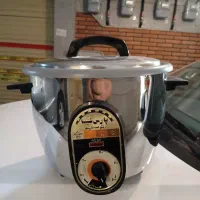 پلو پز پارس شیبا ۸ نفره