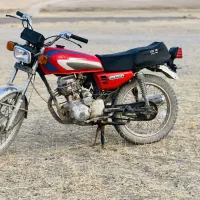 موتور مزایده|موتورسیکلت|دهگلان, |دیوار