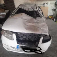 سورن ef7 تصادفی