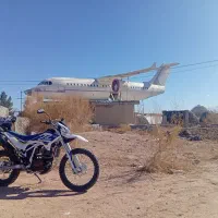 موتور تریل T4 مدل ۱۴۰۳