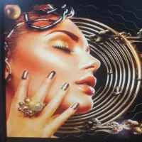 سالن زیبایی سحر اژدری