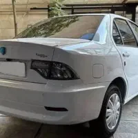 سمند سورن خشک دریچه برقی