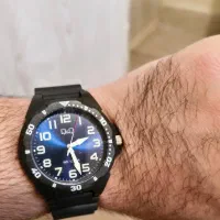 ساعت مچی Q&Q