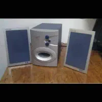 اسپیکر میکرولب