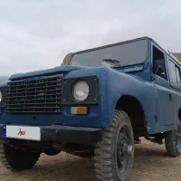 پاژن مدل ۷۰