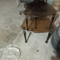 تابلوفرش و تعدادی وسیله|تابلو فرش|خرمآباد, |دیوار