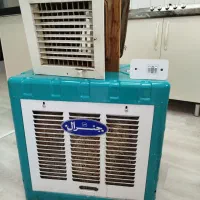 کولر آبی 2000 نو