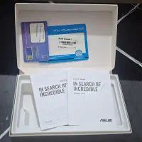 تبلت ASUS|تبلت|زابل, |دیوار