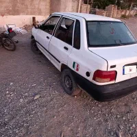 مدل ۸۳تازه تمعیراست|خودرو سواری و وانت|جیرفت, |دیوار