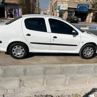 ۲۰۶sd مدلv8 ۹۱|خودرو سواری و وانت|رباطکریم, رباطکریم|دیوار