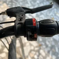 دوچرخه intense سایز ۲۶ بدنه آلمینیوم بسیار مقاوم|دوچرخه، اسکیت، اسکوتر|بهشهر, |دیوار