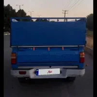 نیسان دوگانه شرکتی|خودرو سواری و وانت|الشتر, |دیوار