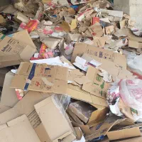 خرید انواع ضایعات آهن کارتن کولر سوخته یخچال سوخته