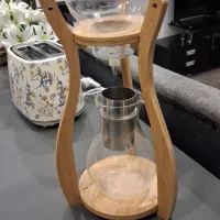 قهوه ساز دم سرد کلد برو